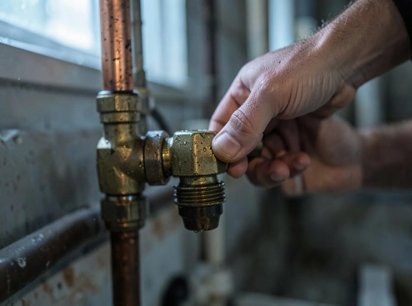 Emergency Plumber Drew, MS FAQs